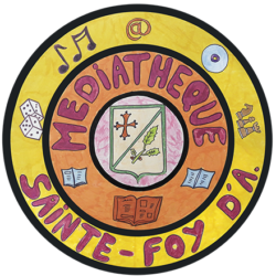 Médiathèque Sainte-Foy d'Aigrefeuille